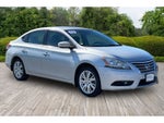 2013 Nissan Sentra SL