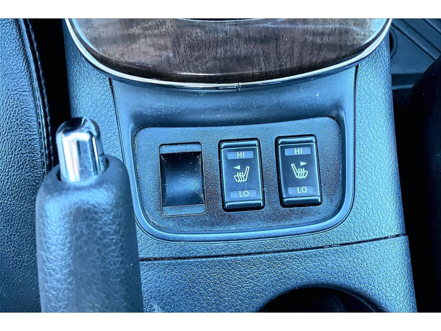 2013 Nissan Sentra SL