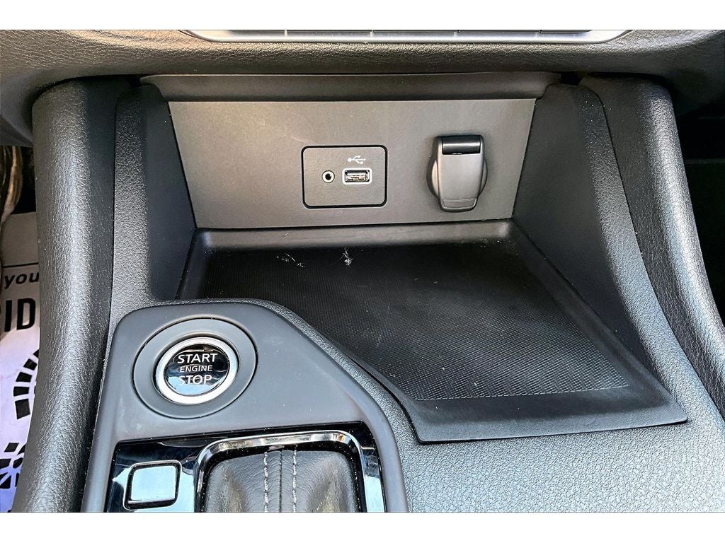 2021 Nissan Sentra S