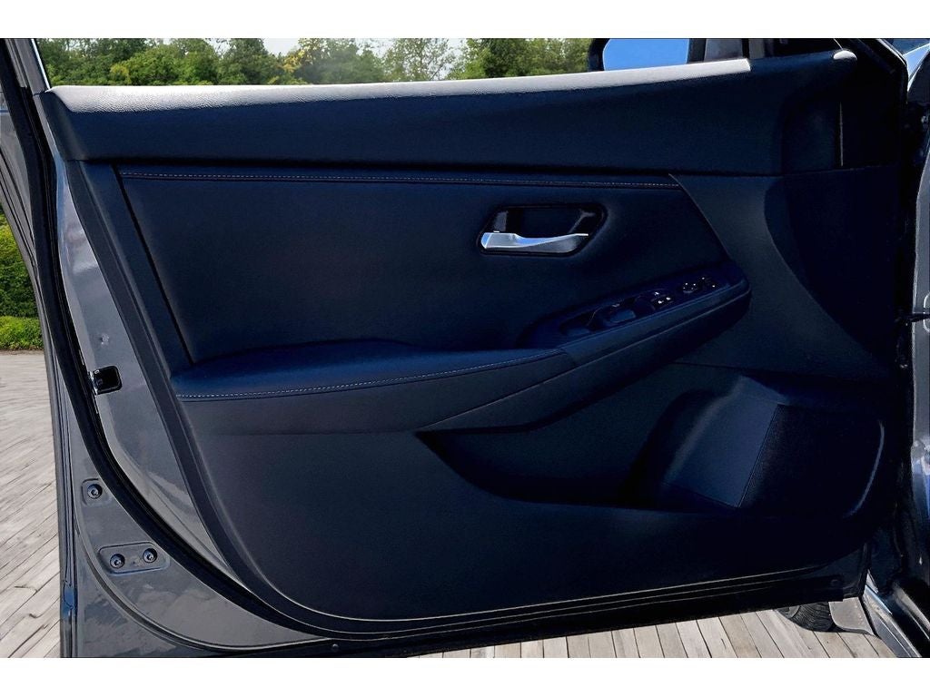 2021 Nissan Sentra S
