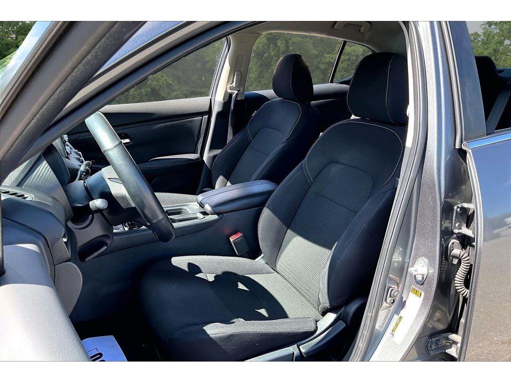 2021 Nissan Sentra S