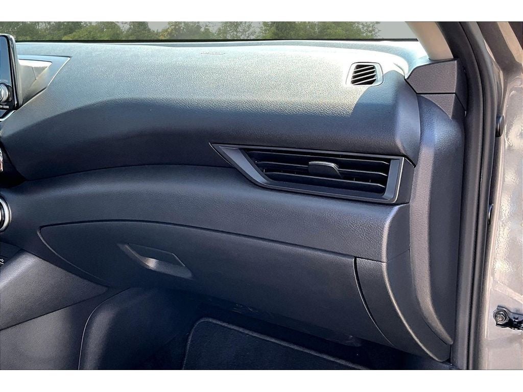 2021 Nissan Sentra S