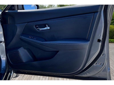 2021 Nissan Sentra S