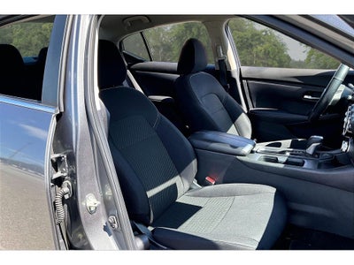 2021 Nissan Sentra S