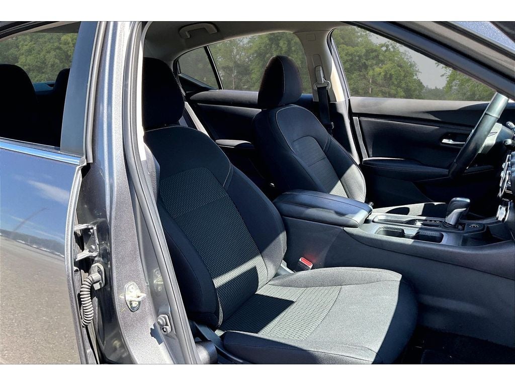 2021 Nissan Sentra S