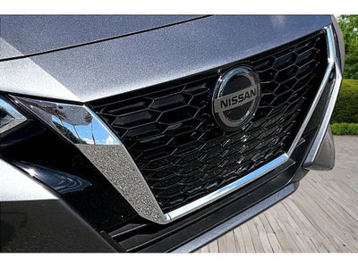 2021 Nissan Sentra S