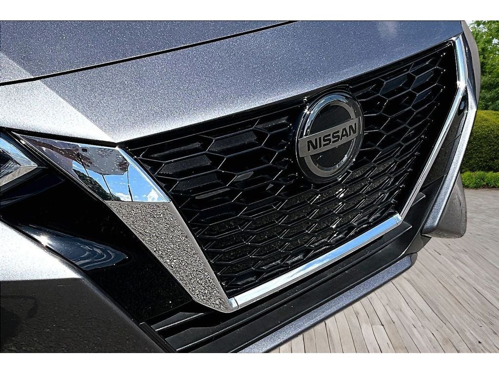 2021 Nissan Sentra S