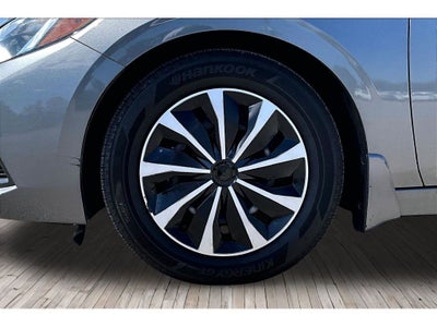 2021 Nissan Sentra S