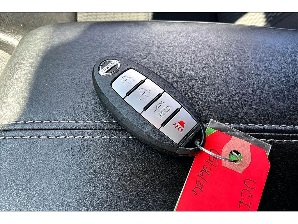 2021 Nissan Sentra S