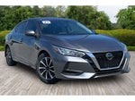 2021 Nissan Sentra S
