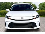 2025 Toyota Camry Hybrid LE
