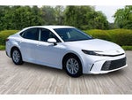 2025 Toyota Camry Hybrid LE