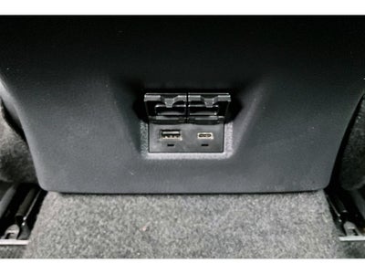 2025 Toyota Camry Hybrid LE