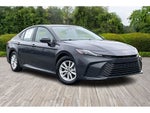 2025 Toyota Camry Hybrid LE