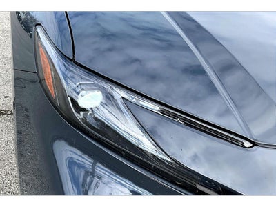 2025 Toyota Camry Hybrid LE