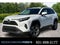 2024 Toyota RAV4 Hybrid Hybrid XLE