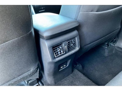 2024 Toyota RAV4 Hybrid Hybrid XLE