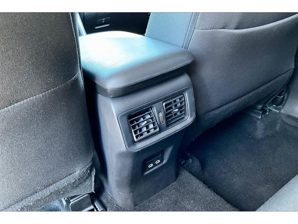 2024 Toyota RAV4 Hybrid Hybrid XLE