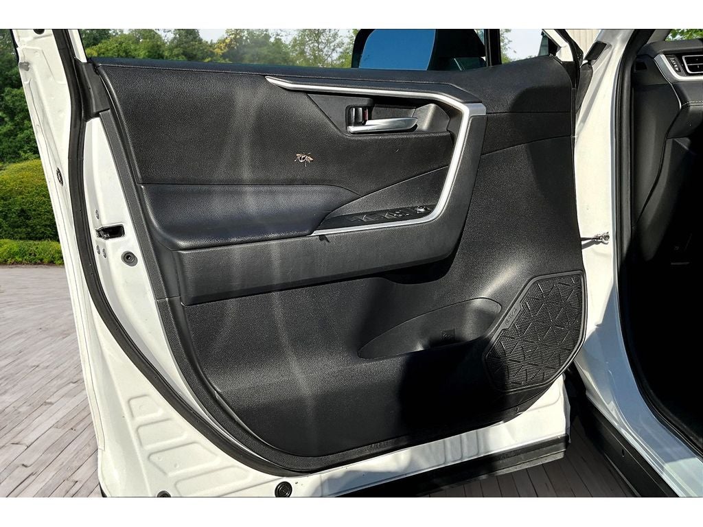 2024 Toyota RAV4 Hybrid Hybrid XLE