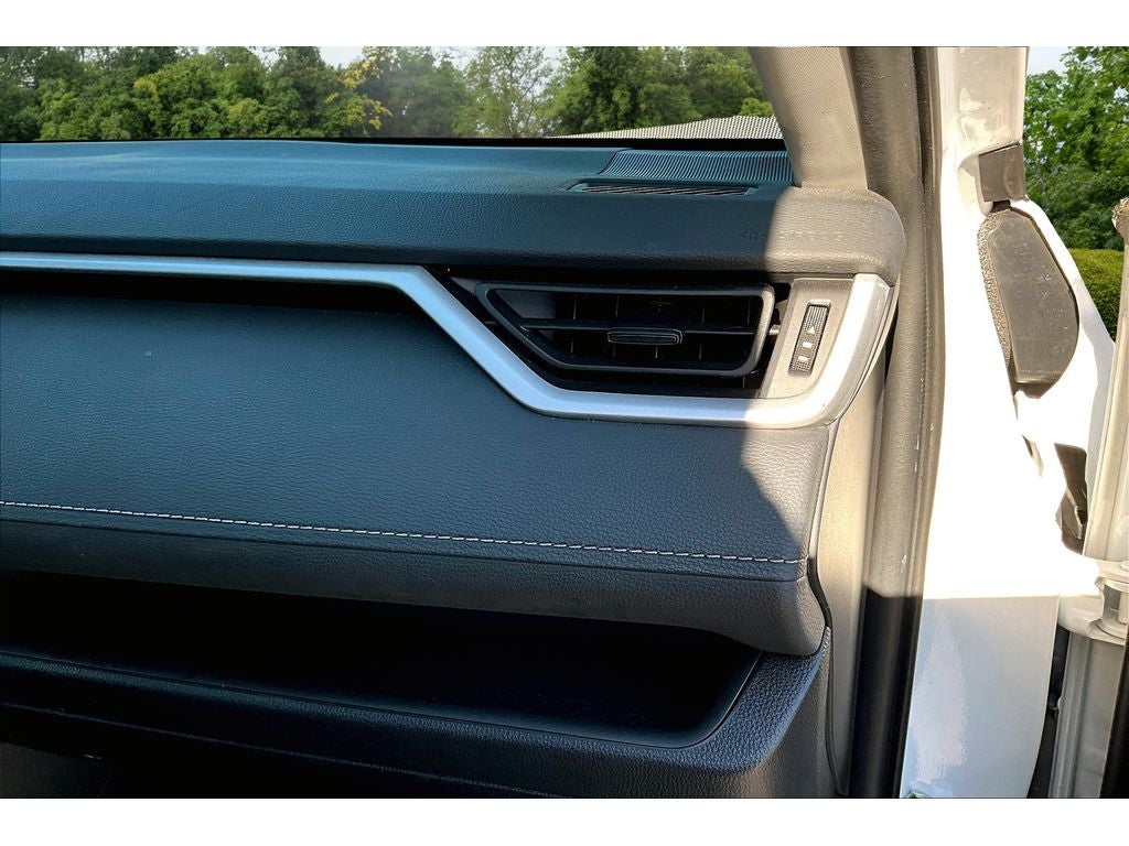 2024 Toyota RAV4 Hybrid Hybrid XLE