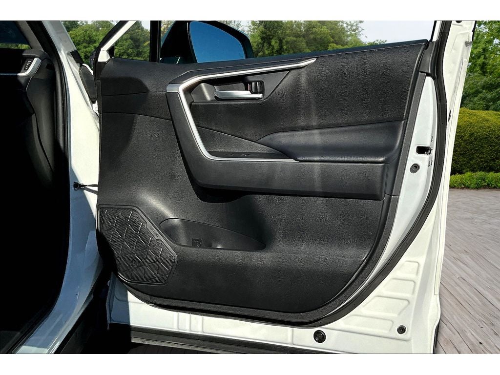 2024 Toyota RAV4 Hybrid Hybrid XLE