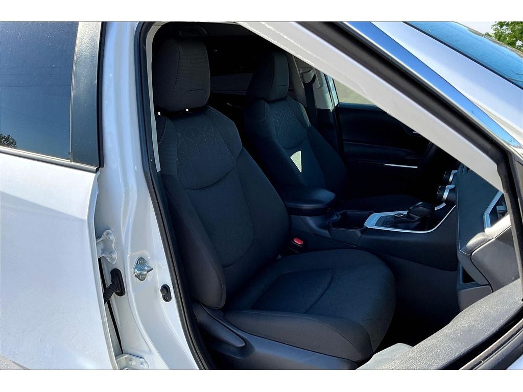 2024 Toyota RAV4 Hybrid Hybrid XLE