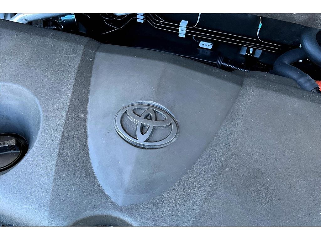 2024 Toyota RAV4 Hybrid Hybrid XLE