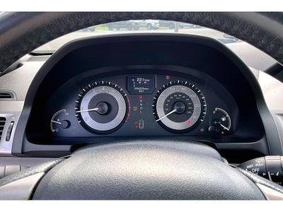 2016 Honda Odyssey Touring