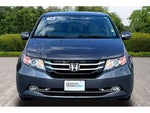 2016 Honda Odyssey Touring