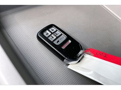 2016 Honda Odyssey Touring