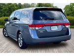 2016 Honda Odyssey Touring