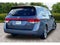 2016 Honda Odyssey Touring