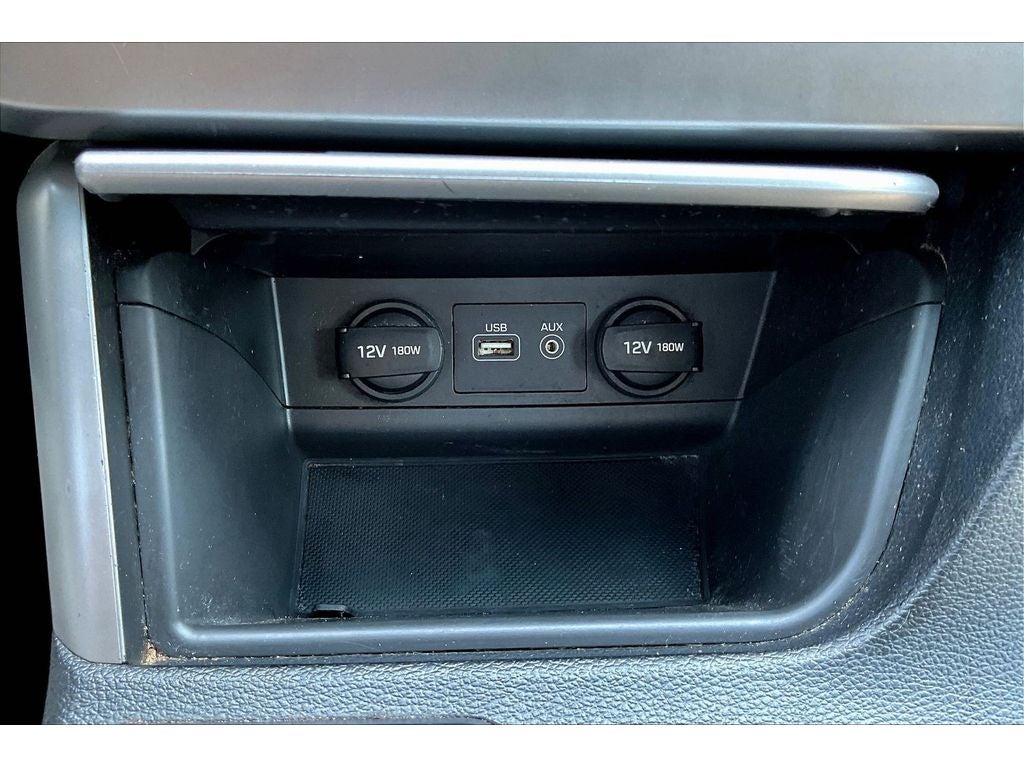 2017 Hyundai Sonata 2.4L