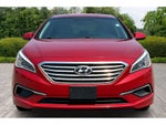 2017 Hyundai Sonata 2.4L