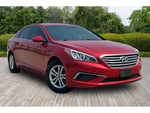 2017 Hyundai Sonata 2.4L