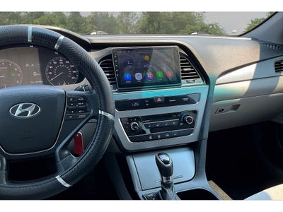 2017 Hyundai Sonata 2.4L