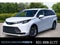 2025 Toyota Sienna LE