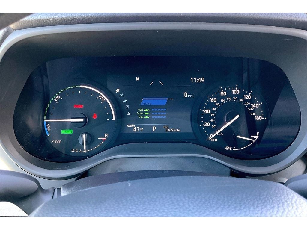 2025 Toyota Sienna LE