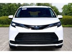 2025 Toyota Sienna LE