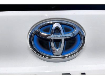 2025 Toyota Sienna LE