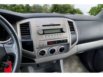 2005 Toyota Tacoma PreRunner