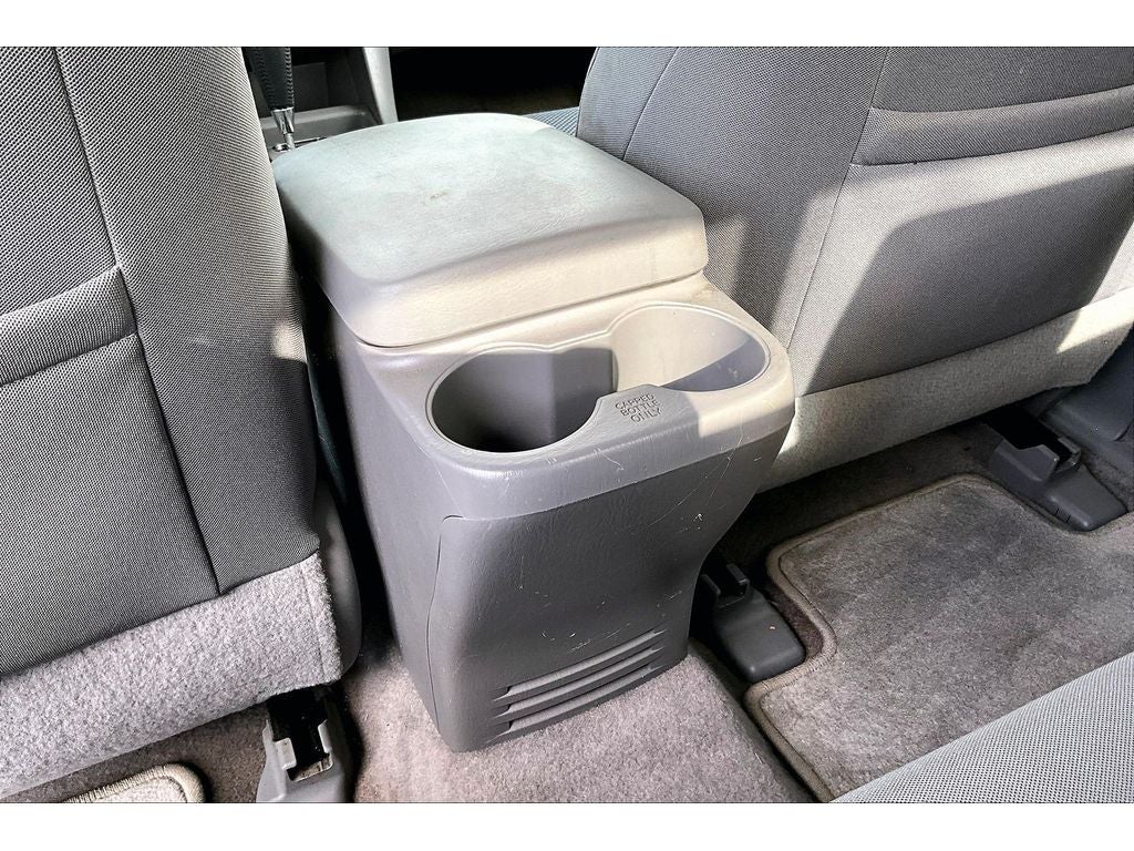 2005 Toyota Tacoma PreRunner