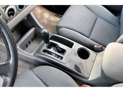 2005 Toyota Tacoma PreRunner