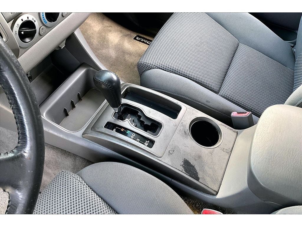 2005 Toyota Tacoma PreRunner