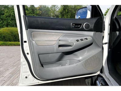 2005 Toyota Tacoma PreRunner