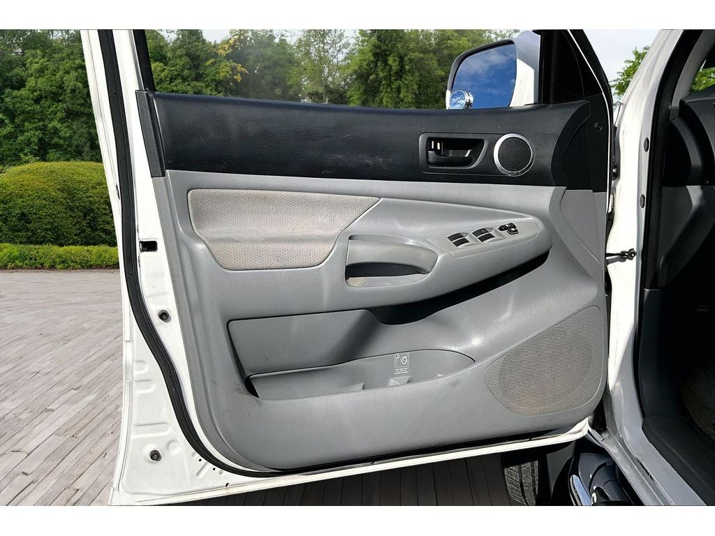 2005 Toyota Tacoma PreRunner