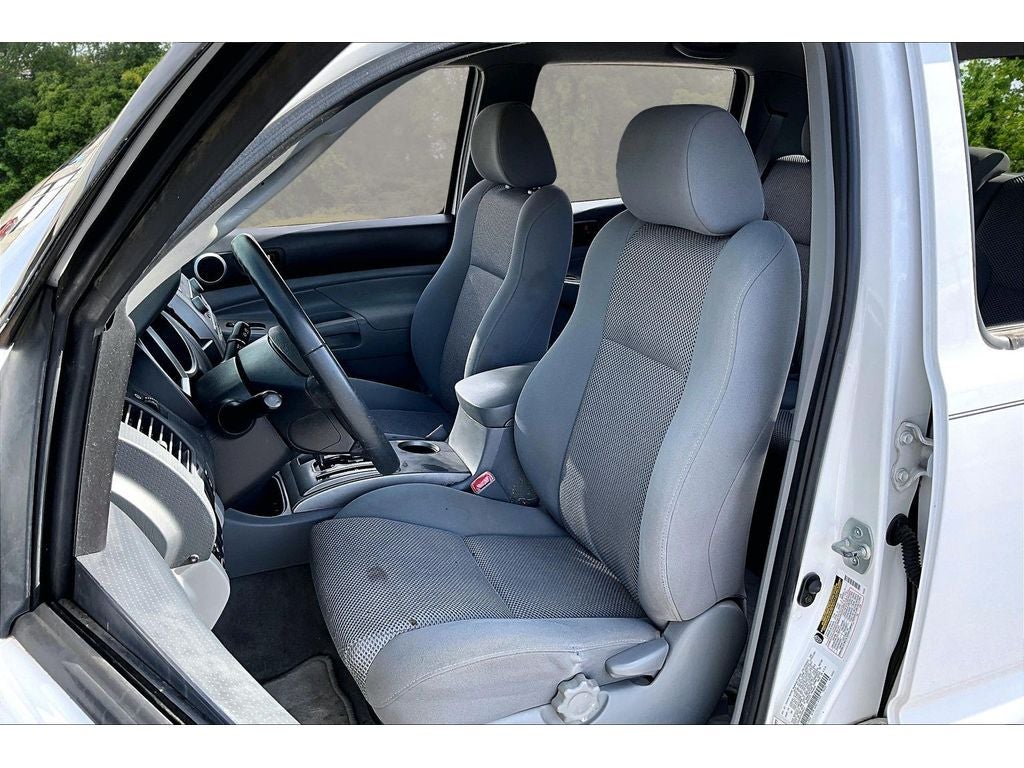 2005 Toyota Tacoma PreRunner