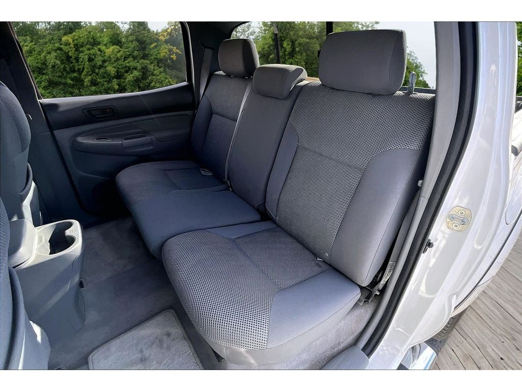 2005 Toyota Tacoma PreRunner