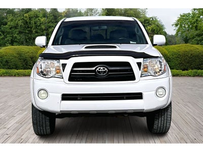 2005 Toyota Tacoma PreRunner