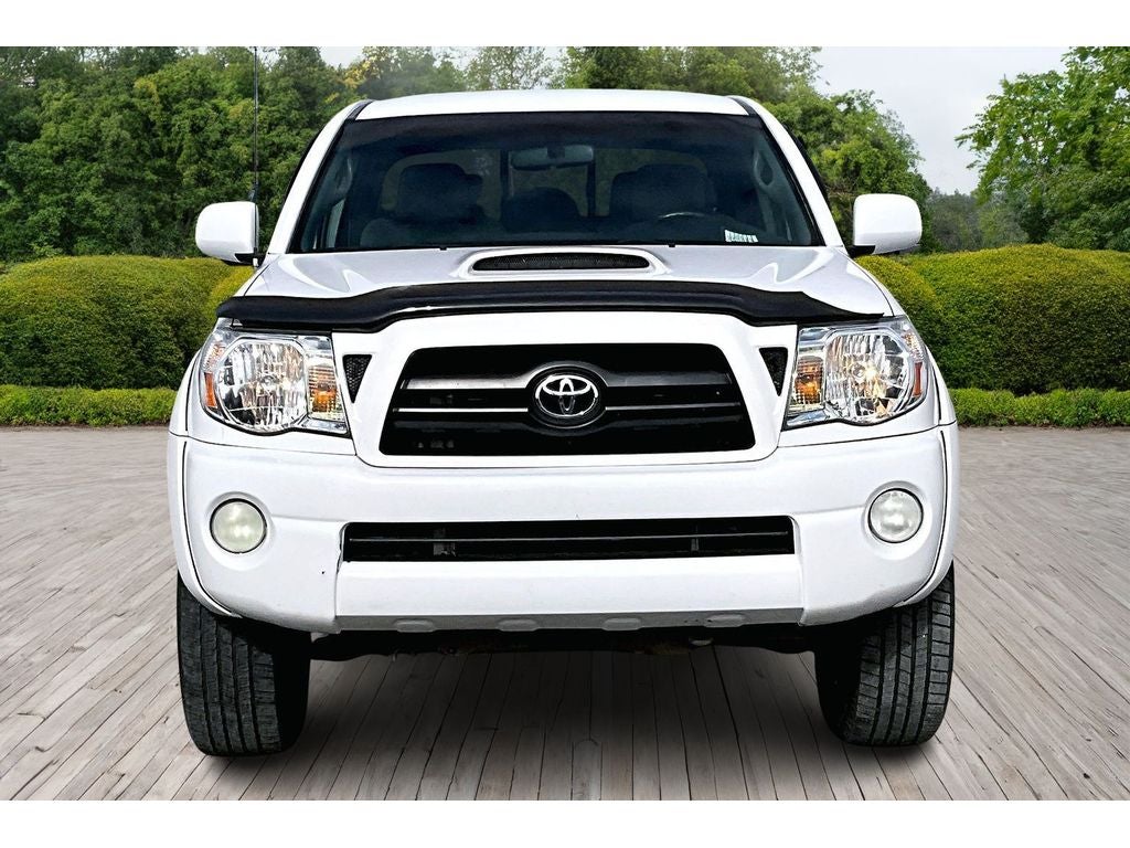 2005 Toyota Tacoma PreRunner